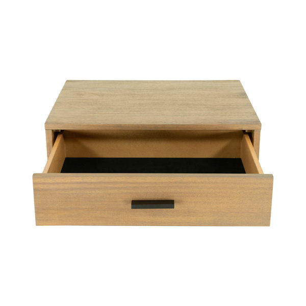 Mercury Row® Bergquist Platform Solid Wood Configurable Bedroom Set